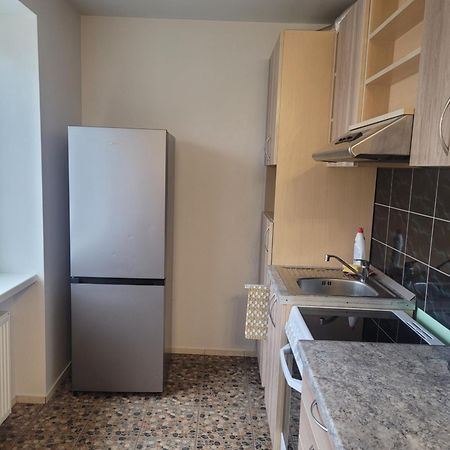 Maironio Apartamentai Radziwiliszki Екстериор снимка
