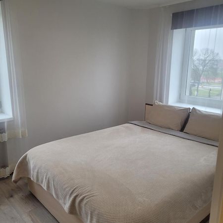 Maironio Apartamentai Radziwiliszki Екстериор снимка