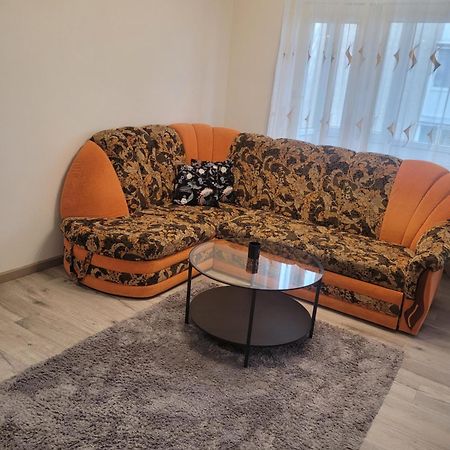 Maironio Apartamentai Radziwiliszki Екстериор снимка