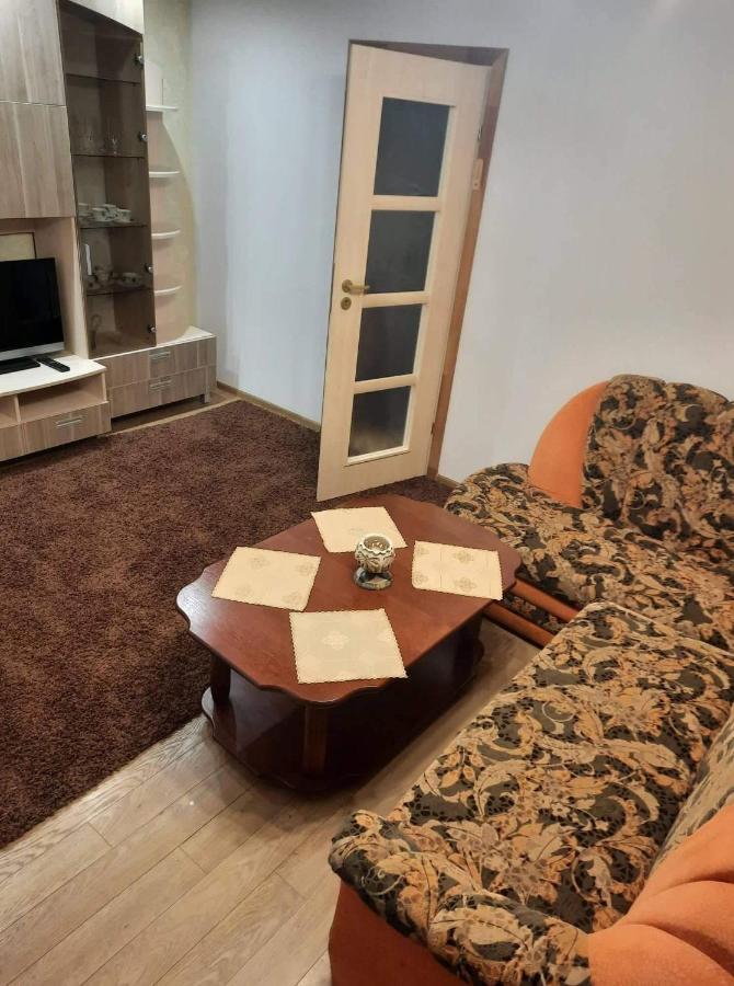 Maironio Apartamentai Radziwiliszki Екстериор снимка