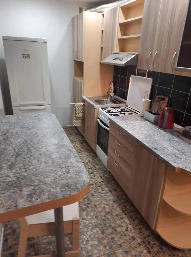 Maironio Apartamentai Radziwiliszki Екстериор снимка