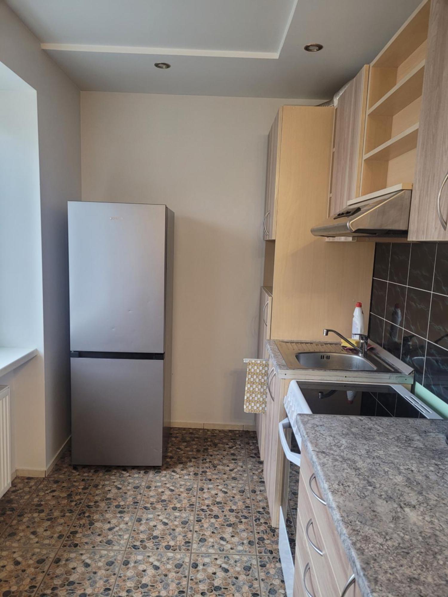 Maironio Apartamentai Radziwiliszki Екстериор снимка