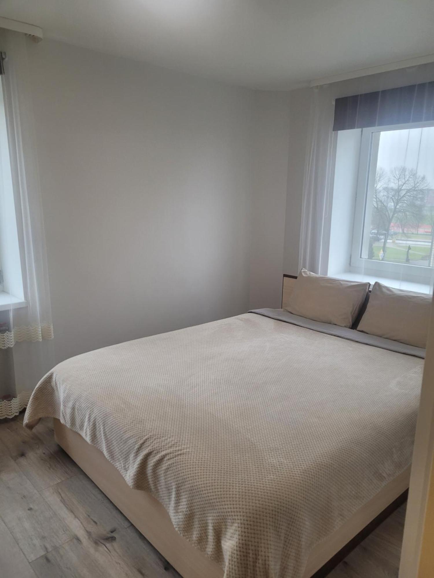 Maironio Apartamentai Radziwiliszki Екстериор снимка