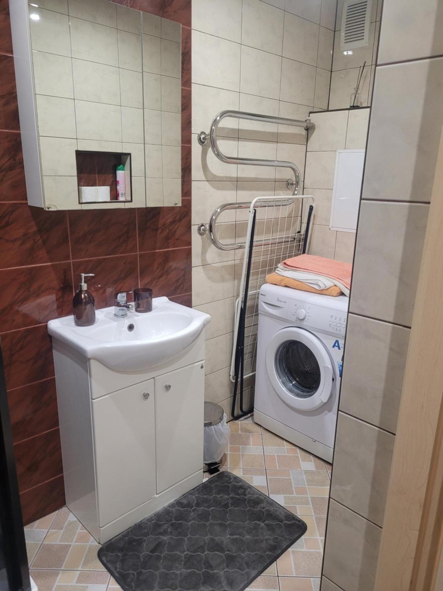 Maironio Apartamentai Radziwiliszki Екстериор снимка