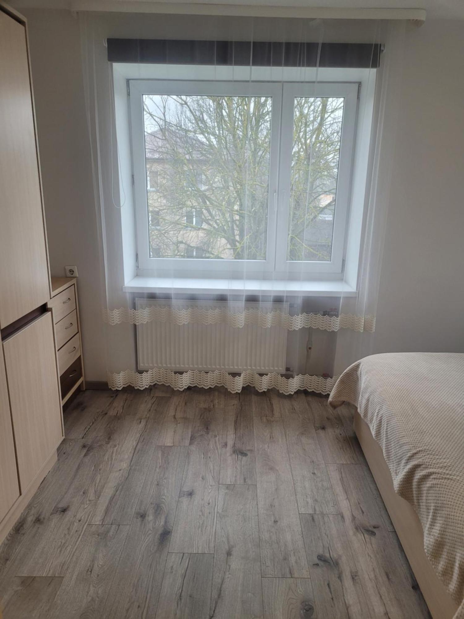 Maironio Apartamentai Radziwiliszki Екстериор снимка