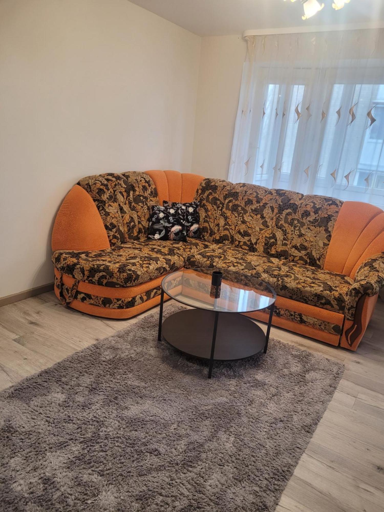 Maironio Apartamentai Radziwiliszki Екстериор снимка